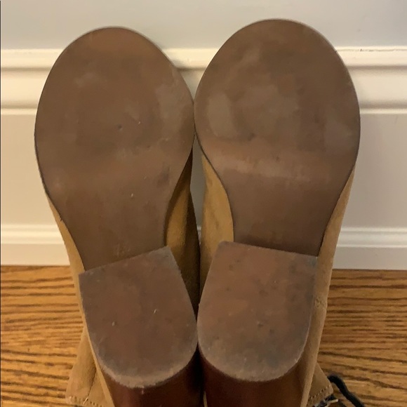 Havana Last by Jeffrey Campbell Rumble Heel Bootie - Picture 7 of 7